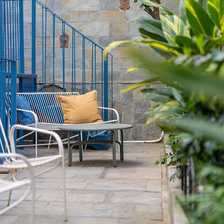 Kallithea Apartments By Olala Homes Athena Bagian luar foto