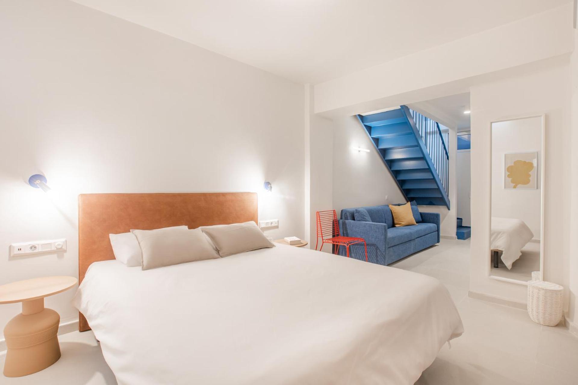 Kallithea Apartments By Olala Homes Athena Bagian luar foto