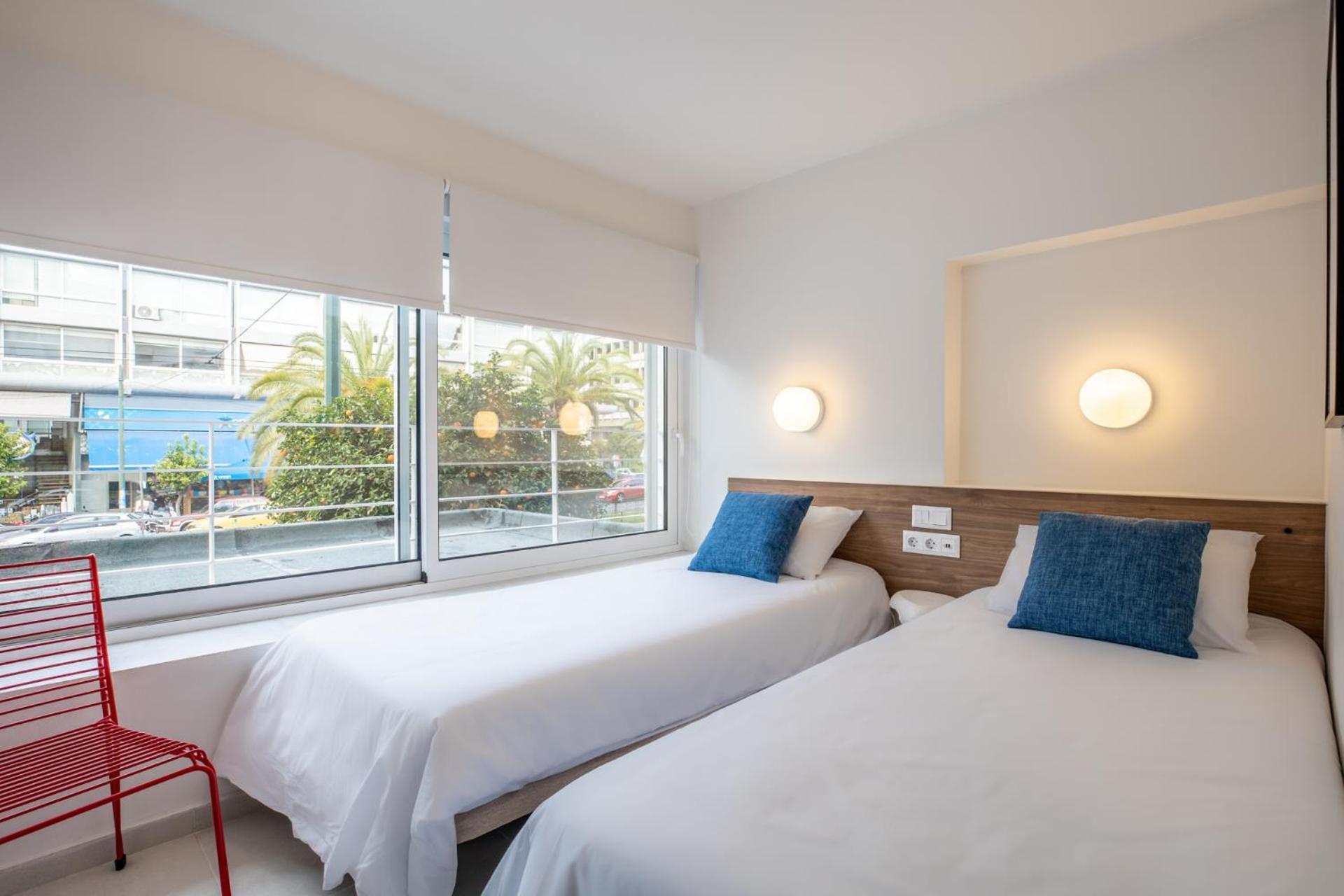 Kallithea Apartments By Olala Homes Athena Bagian luar foto