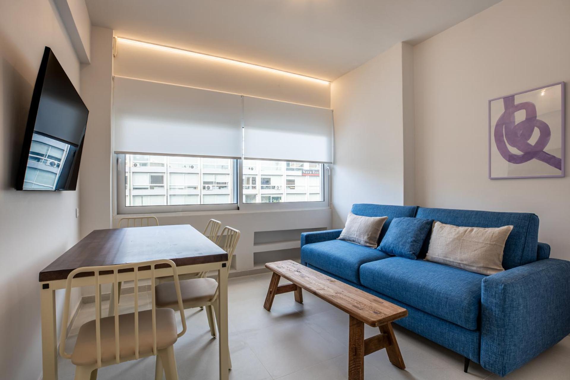 Kallithea Apartments By Olala Homes Athena Bagian luar foto