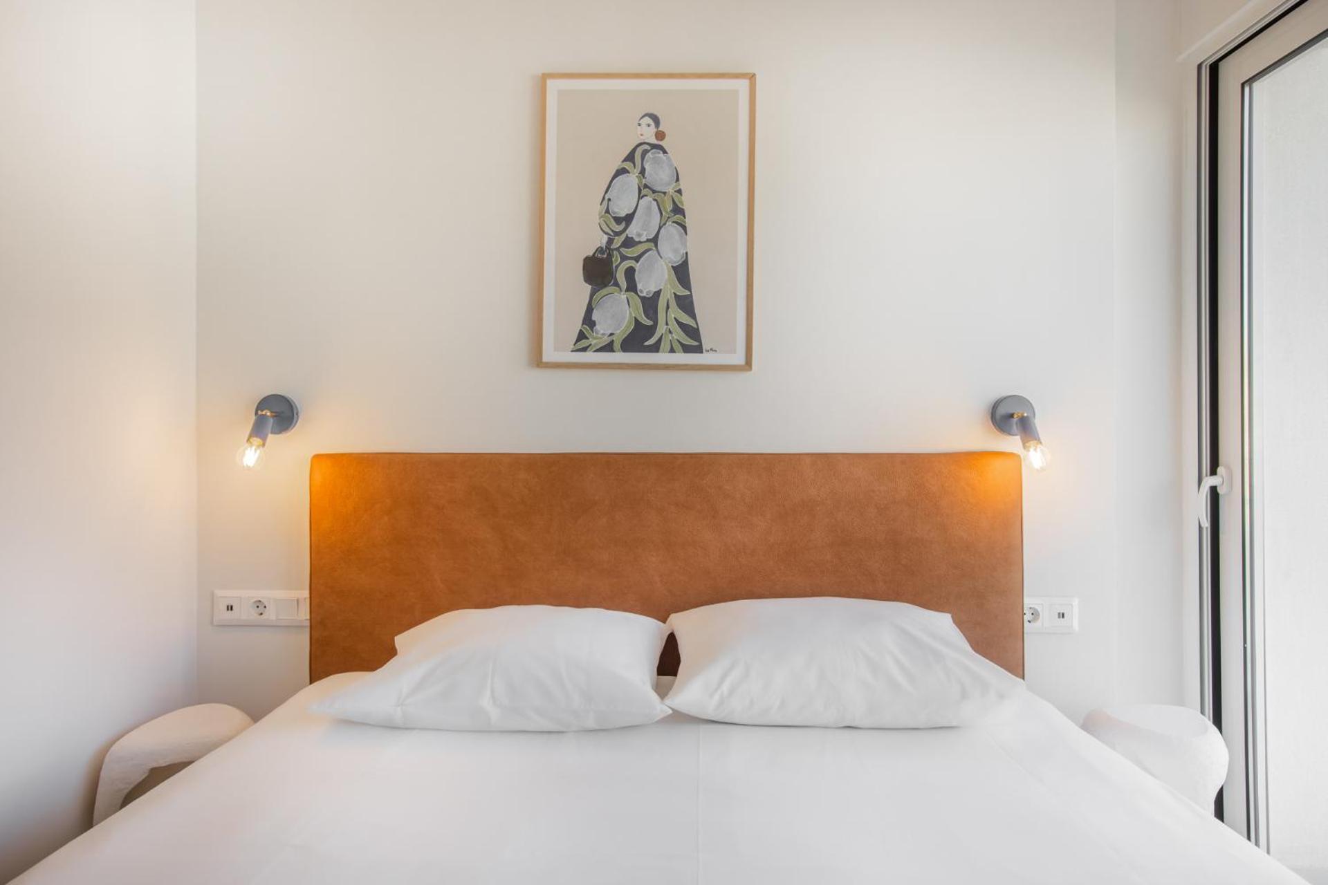 Kallithea Apartments By Olala Homes Athena Bagian luar foto