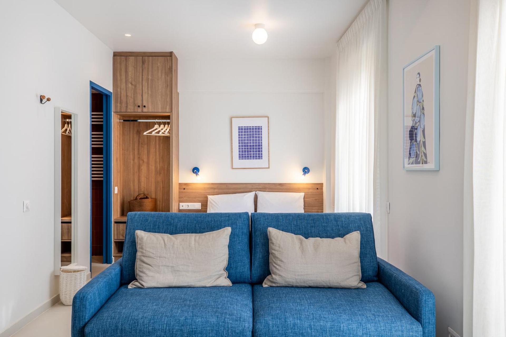 Kallithea Apartments By Olala Homes Athena Bagian luar foto